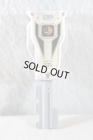 Photo2: Kaizoku Sentai Gokaiger / Kiba Ranger Key Gosei Sentai Dairanger (2)