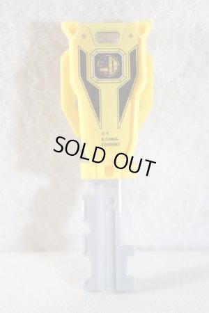 Photo2: Kaizoku Sentai Gokaiger / Kirin Ranger Key Gosei Sentai Dairanger (2)