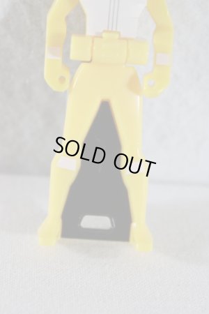 Photo3: Kaizoku Sentai Gokaiger / Kirin Ranger Key Gosei Sentai Dairanger (3)