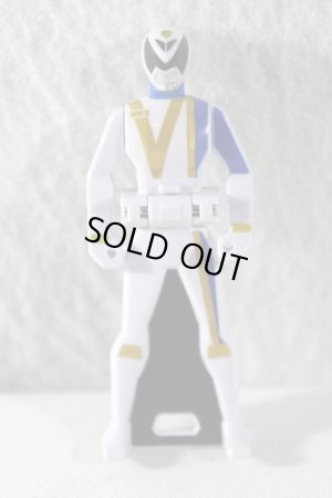 Photo1: Kaizoku Sentai Gokaiger / Deka Break Ranger Key Tokusou Sentai Dekaranger (1)