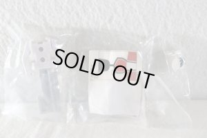 Photo1: Kaizoku Sentai Gokaiger / Deka Swan Ranger Key Tokusou Sentai Dekaranger Sealed (1)