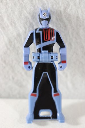 Photo1: Kaizoku Sentai Gokaiger / Deka Master Ranger Key Tokusou Sentai Dekaranger (1)