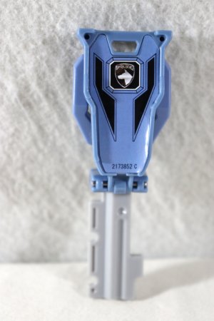 Photo2: Kaizoku Sentai Gokaiger / Deka Master Ranger Key Tokusou Sentai Dekaranger (2)