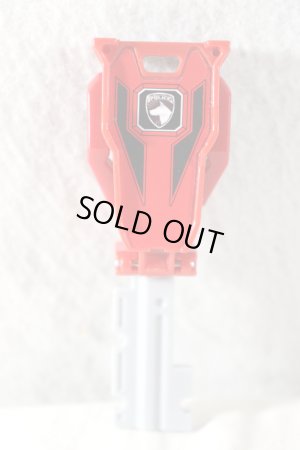 Photo2: Kaizoku Sentai Gokaiger / Deka Red Ranger Key Tokusou Sentai Dekaranger (2)