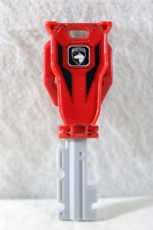 Photo2: Kaizoku Sentai Gokaiger / Deka Red Ranger Key Tokusou Sentai Dekaranger (2)