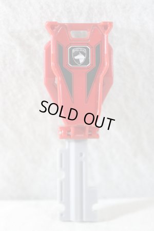 Photo2: Kaizoku Sentai Gokaiger / Deka Red Ranger Key Tokusou Sentai Dekaranger (2)