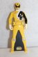 Photo1: Kaizoku Sentai Gokaiger / Deka Yellow Ranger Key Tokusou Sentai Dekaranger (1)