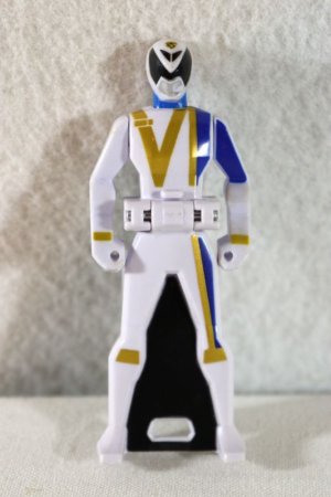 Photo1: Kaizoku Sentai Gokaiger / Deka Break Ranger Key Tokusou Sentai Dekaranger (1)
