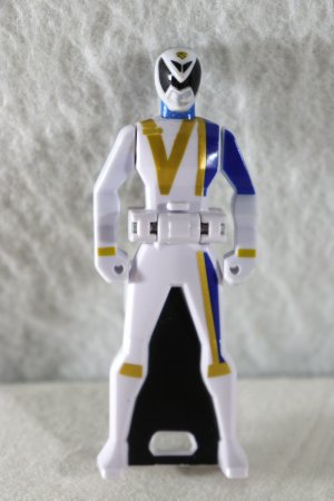 Photo1: Kaizoku Sentai Gokaiger / Deka Break Ranger Key Tokusou Sentai Dekaranger (1)