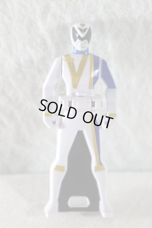 Photo1: Kaizoku Sentai Gokaiger / Deka Break Ranger Key Tokusou Sentai Dekaranger (1)