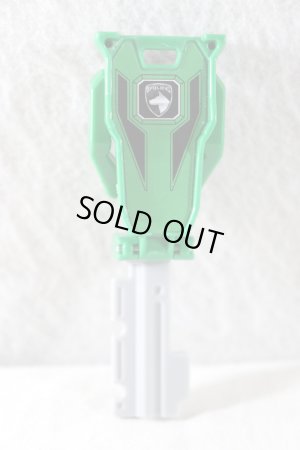 Photo2: Kaizoku Sentai Gokaiger / Deka Green Ranger Key Tokusou Sentai Dekaranger (2)