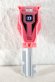 Photo2: Kaizoku Sentai Gokaiger / Denzi Pink Ranger Key Denshi Sentai Denziman (2)
