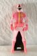 Photo1: Kaizoku Sentai Gokaiger / DynaPink Ranger Key Kagaku Sentai Dynaman (1)
