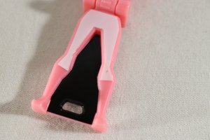 Photo3: Kaizoku Sentai Gokaiger / DynaPink Ranger Key Kagaku Sentai Dynaman (3)