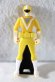 Photo1: Kaizoku Sentai Gokaiger / Five Yellow Ranger Key Chikyu Sentai Fiveman (1)