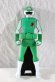 Photo1: Kaizoku Sentai Gokaiger / Green Flash Ranger Key Choshinsei Flash Man (1)