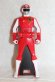 Photo1: Kaizoku Sentai Gokaiger / Red Flash Ranger Key Choshinsei Flash Man (1)