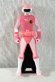 Photo1: Kaizoku Sentai Gokaiger / Pink Flash Ranger Key Choshinsei Flash Man (1)