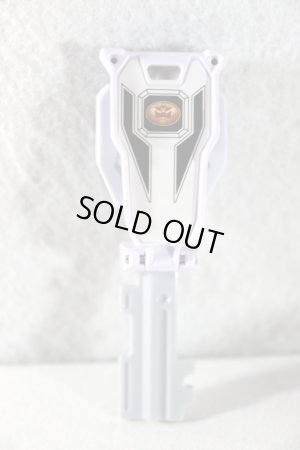 Photo2: Kaizoku Sentai Gokaiger / Gao White Ranger Key Hyakujyu Sentai Gaoranger (2)