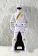 Photo1: Kaizoku Sentai Gokaiger / Gao White Ranger Key Hyakujyu Sentai Gaoranger (1)