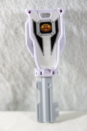 Photo2: Kaizoku Sentai Gokaiger / Gao White Ranger Key Hyakujyu Sentai Gaoranger (2)
