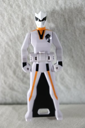 Photo1: Kaizoku Sentai Gokaiger / Geki Chopper Ranger Key Jyuken Sentai Gekiranger (1)