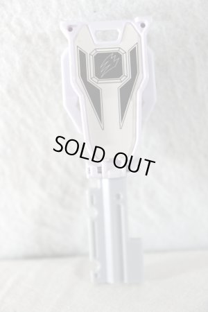 Photo2: Kaizoku Sentai Gokaiger / Geki Chopper Ranger Key Jyuken Sentai Gekiranger (2)