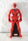 Photo1: Kaizoku Sentai Gokaiger / Geki Red Ranger Key Jyuken Sentai Gekiranger (1)