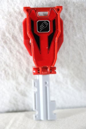 Photo2: Kaizoku Sentai Gokaiger / Geki Red Ranger Key Jyuken Sentai Gekiranger (2)