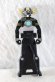 Photo1: Kaizoku Sentai Gokaiger / Kuro Kishi Black Knight Ranger Key Seijyu Sentai Gingaman (1)