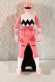 Photo1: Kaizoku Sentai Gokaiger / Ginga Pink Ranger Key Seijuu Sentai Gingaman (1)