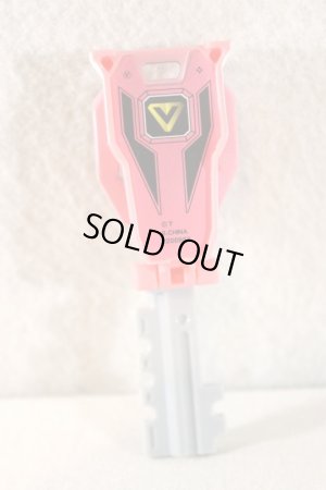 Photo2: Kaizoku Sentai Gokaiger / Ginga Pink Ranger Key Seijuu Sentai Gingaman (2)