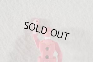 Photo3: Kaizoku Sentai Gokaiger / Ginga Pink Ranger Key Seijuu Sentai Gingaman (3)