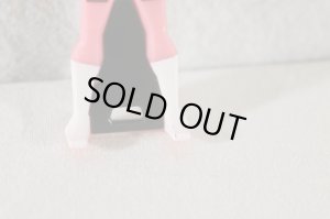 Photo4: Kaizoku Sentai Gokaiger / Ginga Pink Ranger Key Seijuu Sentai Gingaman (4)