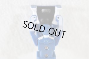 Photo3: Kaizoku Sentai Gokaiger / Ginga Blue Ranger Key Seijuu Sentai Gingaman (3)