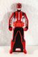 Photo1: Kaizoku Sentai Gokaiger / Red Buster Key Metallic Color ver. Tokumei Sentai Go-Busters (1)