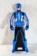 Photo1: Kaizoku Sentai Gokaiger / Blue Buster Ranger Key Mettalic Color Tokumei Sentai Go-Busters (1)