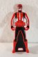 Photo1: Kaizoku Sentai Gokaiger / Red Buster Key Tokumei Sentai Go-Busters (1)