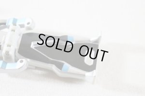 Photo3: Kaizoku Sentai Gokaiger / Stag Buster Ranger Key Mettalic Color Tokumei Sentai Go-Busters (3)