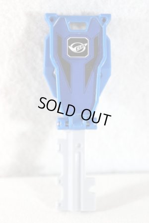 Photo2: Kaizoku Sentai Gokaiger / Blue Buster Key Tokumei Sentai Go-Busters (2)