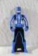 Photo1: Kaizoku Sentai Gokaiger / Blue Buster Key Tokumei Sentai Go-Busters (1)