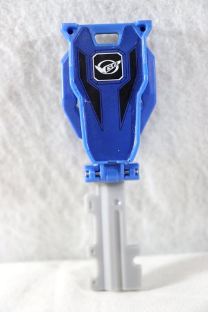 Photo2: Kaizoku Sentai Gokaiger / Blue Buster Key Tokumei Sentai Go-Busters (2)