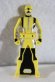 Photo1: Kaizoku Sentai Gokaiger / Yellow Buster Key Tokumei Sentai Go-Busters (1)