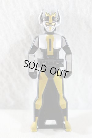 Photo1: Kaizoku Sentai Gokaiger / Beet J Stag Key Tokumei Sentai Go-Busters (1)