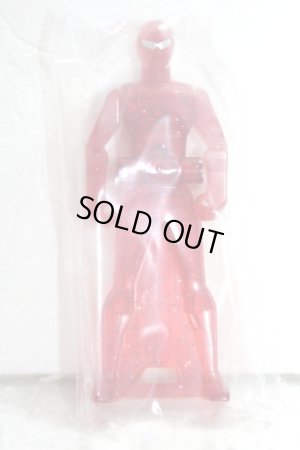 Photo1: Kaizoku Sentai Gokaiger / Maboroshino Phantom Ranger Key Red (1)