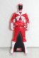 Photo1: Kaizoku Sentai Gokaiger / Go Red Ranger Key Kyukyu Sentai GoGo Five (1)