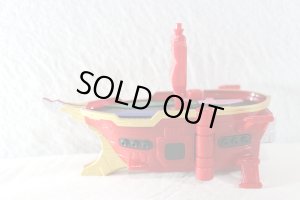 Photo3: Kaizoku Sentai Gokaiger / Gokai Galleon Key with Package (3)
