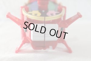 Photo6: Kaizoku Sentai Gokaiger / Gokai Galleon Key with Package (6)