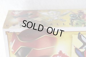 Photo8: Kaizoku Sentai Gokaiger / Gokai Galleon Key with Package (8)