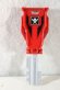 Photo2: Kaizoku Sentai Gokaiger / Gokai Red Ranger Key (2)